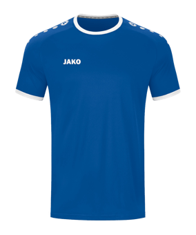 JAKO Primera KA Trikot Kids Blau F410 - blau