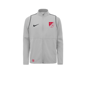 Nike Park 20 Trainingsjacke Kids Weiss F100