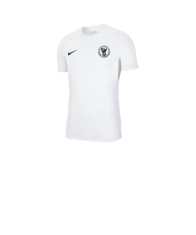 Nike Park VII Trikot kurzarm Kids Weiss F100