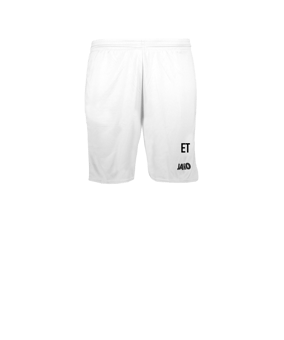 JAKO Manchester 2.0 Short ohne Innenslip Weiss F00
