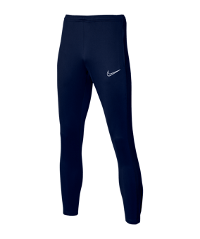 Nike Academy Trainingshose Kids Blau F451 - blau