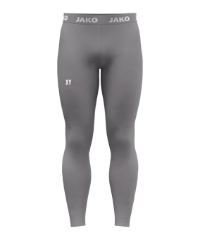 JAKO Function Tight Grau F825