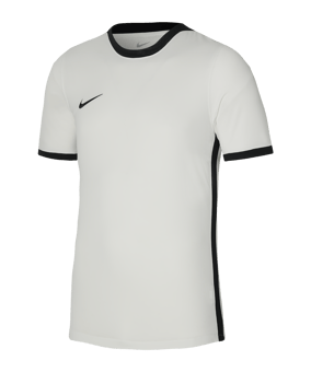 Nike Challenge IV Trikot Weiss Schwarz F100 - weiss