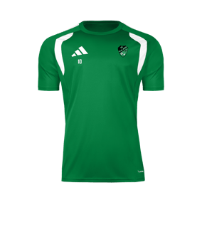 adidas Tiro 26 League Maillot Vert 