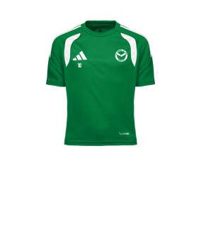 adidas Tiro 26 League Maillot Enfants Vert 