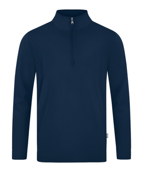 JAKO Doubletex Ziptop Blau F900 - blau