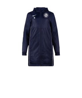 Nike Park 26 Veste Femmes Bleu C410