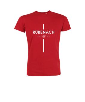 Merch Creator 2.0 T-Shirt Red | #revolution