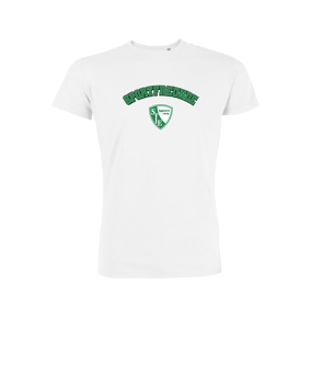 Merch Creator 2.0 T-Shirt White FC001