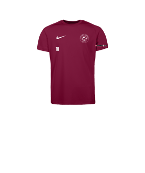 Nike Park VIII Trikot Kids Rot F677