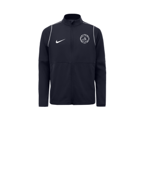 Veste de Training enfant Nike Park 20 bleu blanc F451