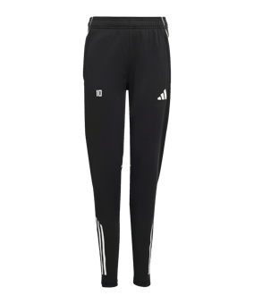 adidas Tiro 25 Competition Trainingshose Kids Schwarz