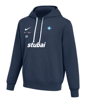 Nike Park 26 Hoody Blau F410