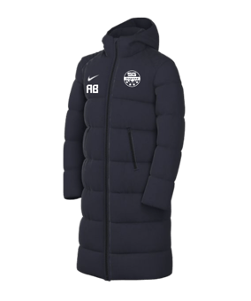 Nike TF Academy Pro 24 Coachjacke Kids F451