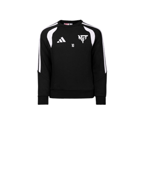 adidas Tiro 26 League Sweatshirt Enfants Noir 