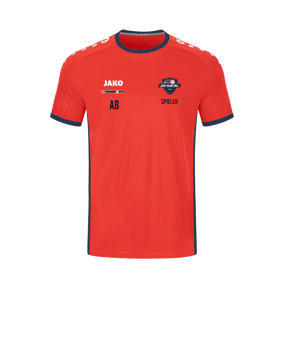 JSG HoBriNo Trikot