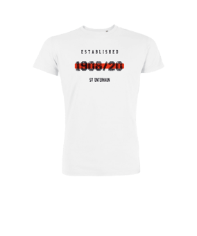 Merch Creator 2.0 T-Shirt White FC001