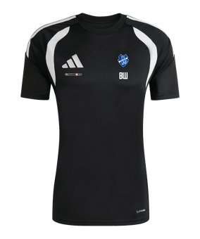 adidas Tiro 26 League Trikot Schwarz