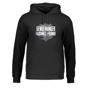 Merch Drummer 2.0 Hoody Black | #background