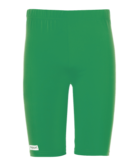 uhlsport Tight Short Grün F23
