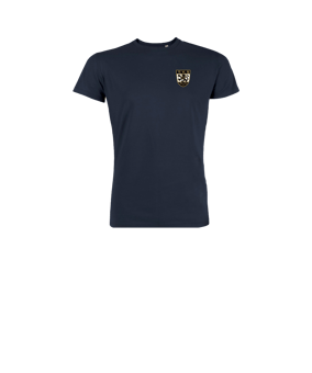 Merch Mini Creator 2.0 T-Shirt Kids French Navy | #logo4c