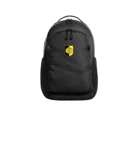 Merch Backpack Team Black 
