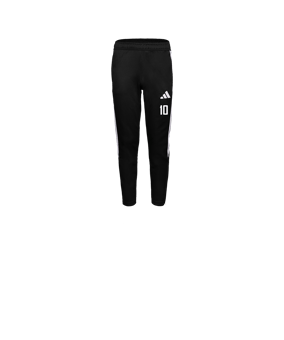 adidas Tiro 26 League Trainingshose Kids Schwarz