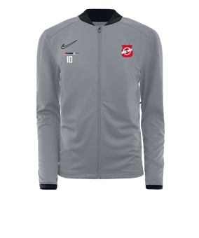 Nike Academy 25 Trainingsjacke Grau F012
