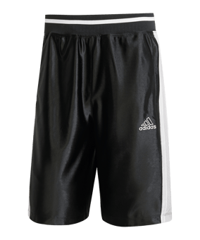 adidas Originals Cutline Short Schwarz - schwarz