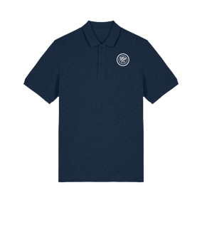 Stanley & Stella Merch Prepster 2.0 Polo French Navy FC727 Polo Blau