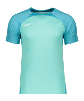 Nike Strike III Trikot Grün F354 - gruen