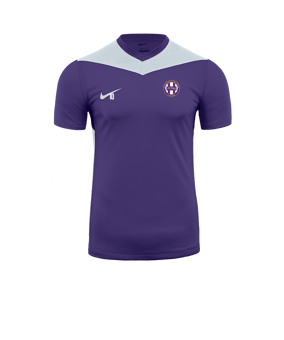 Maillot Nike Park Derby IV pre blanc F547 