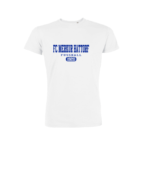 Merch Creator 2.0 T-Shirt White | #stanford