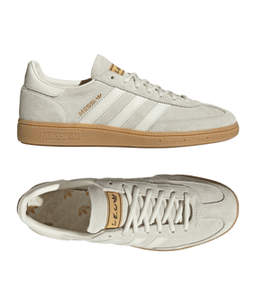 adidas Handball Spezial El Ultimo Tango Messi Weiß