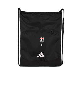 adidas Tiro Sac de sport Noir 