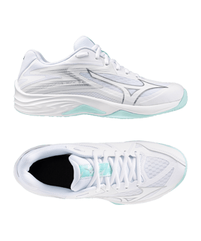 Mizuno Thunder Blade Z Damen Weiß F40 - weiss