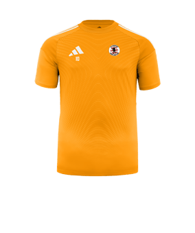 Maillot de gardien adidas Tiro 25 Competition orange