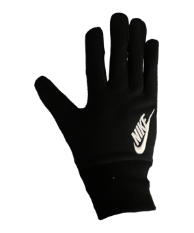 Nike Club Fleece Spielerhandschuh Damen F010 - schwarz