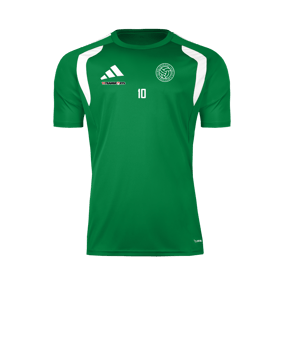 adidas Tiro 26 League Trikot Grün