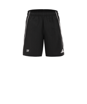 adidas Tiro 25 Competition Short Schwarz