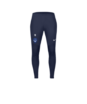 Nike Park 26 Pantalon d'entraînement Bleu C410
