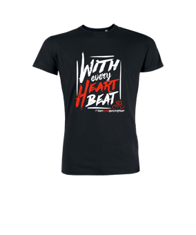 Merch Creator 2.0 T-Shirt Black FC002