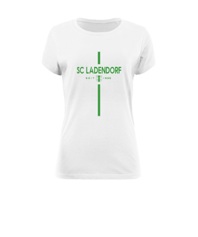 Stanley & Stella Expresser 2.0 T-Shirt Damen Weiß | #revolution