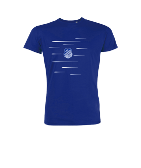 Merch Creator 2.0 T-Shirt Worker Blue FC088