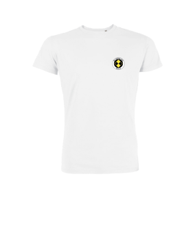 Merch Creator 2.0 T-Shirt White | #logo4c