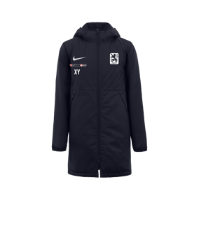 Nike Park 20 Winterjacke Kids Blau F451