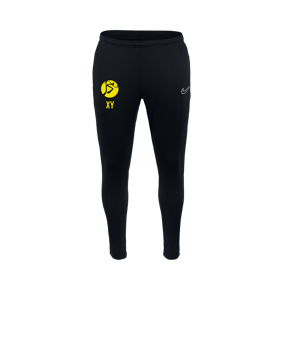 Nike Academy 25 Trainingshose Schwarz F010