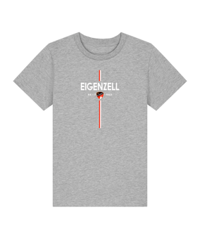 Merch Mini Creator 2.0 T-Shirt Kids Heather Grey FC250