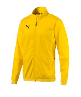 PUMA LIGA Trainingsjacke Gelb F07 - gelb