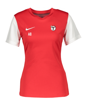 Nike Tiempo Premier II Trikot Damen Rot F657